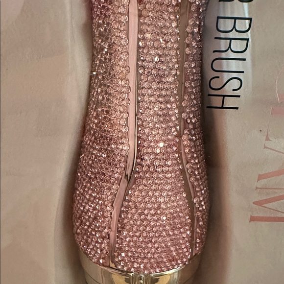 Gliz & Glam Pink Hot Air Brush - Picture 4 of 4